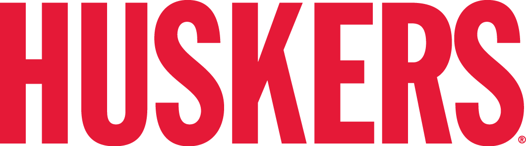 Nebraska Cornhuskers 1974-2011 Wordmark Logo diy iron on heat transfer